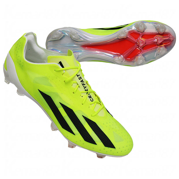 Kemari87 KISHISPO / エックス クレイジーファスト+ FG gy7377 フット