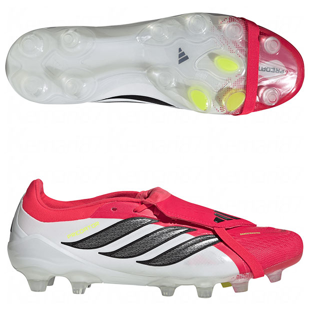 Kemari87 KISHISPO / プレデター PRO FT HG/AG ジャパン ki8757