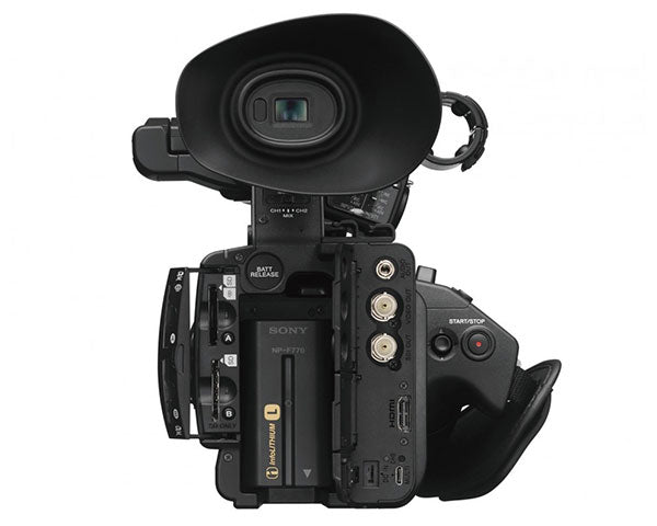 SONY HXR-NX5R – kyowacamera