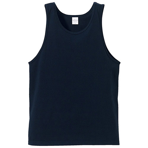 タンクトップ | オリジナルTシャツ｜オリジナルTシャツデザインの