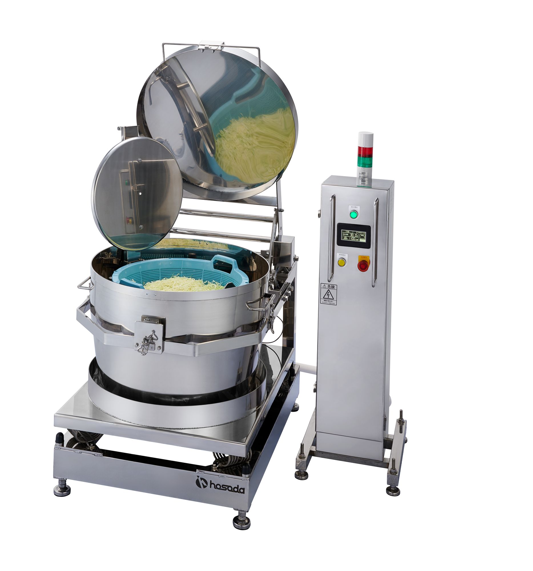 DS-10Kシリーズ、D-20K | 細田工業株式会社