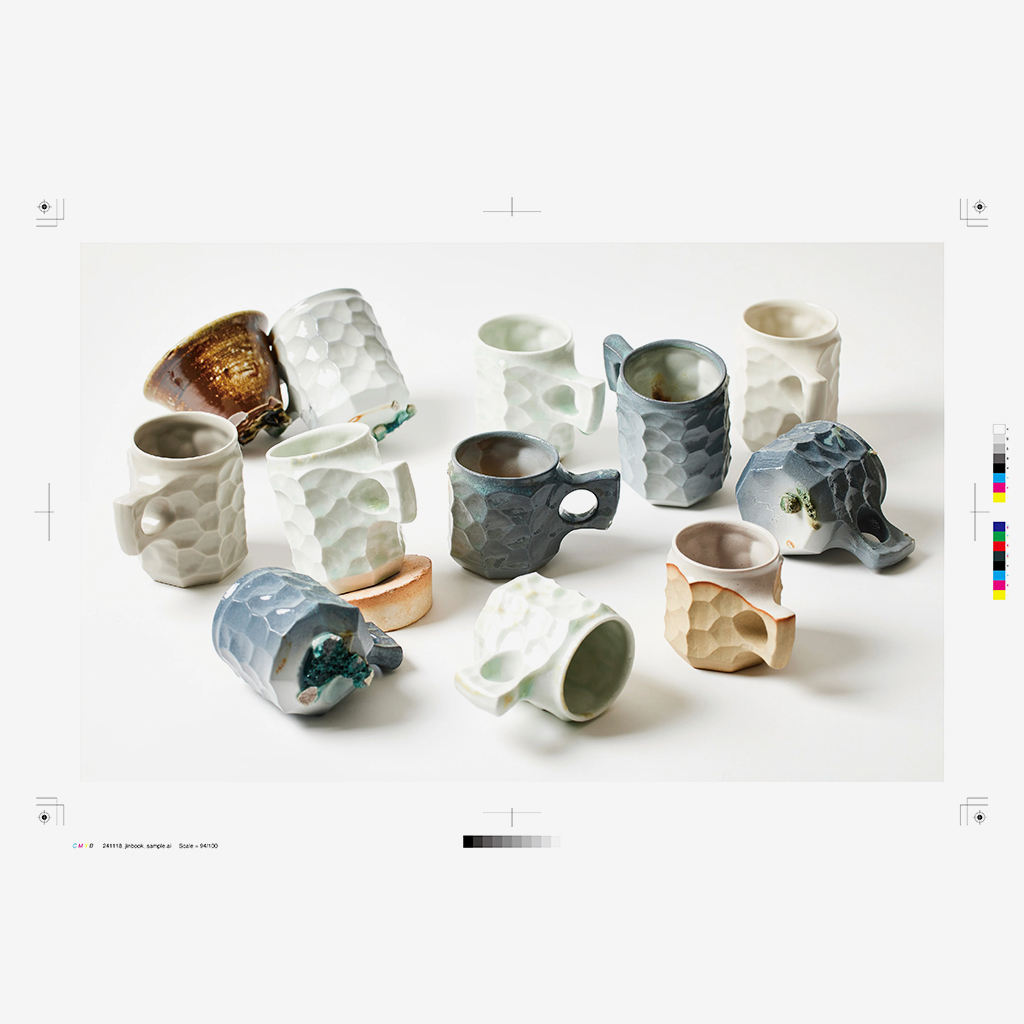 AKIHIRO WOOD WORKS アキヒロウッドワークス History of jincup WE ARE