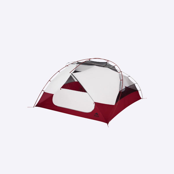 Last1】【30%off】MSR エムエスアール エリクサー 4 - Nicetime