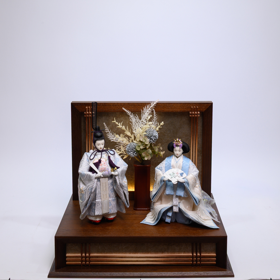 雛人形 | 人形専門店「ピノキオ翠童人形」山梨県富士吉田市にある