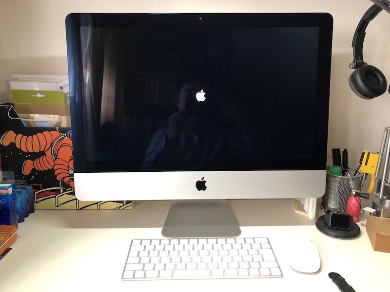 iMacをSSDに換装して現役復帰！21inch 2015, 2017, 2019だってまだまだ