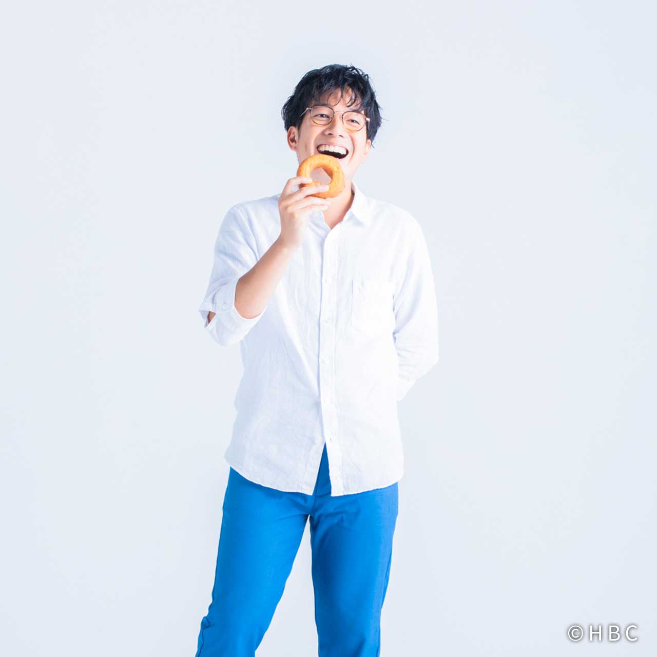 堀内 大輝：アナウンサープロフィール｜HBC北海道放送