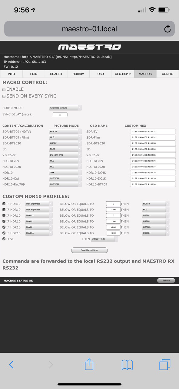 4K Diva 18Gbps | HDFury.com | Connect and Fix everything in HDMI