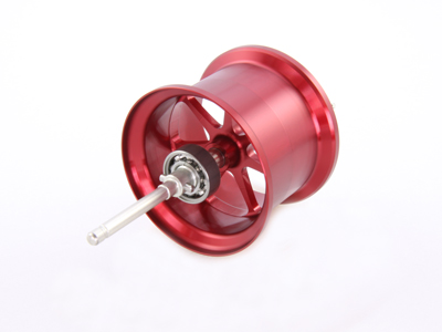 tailwalk/テイルウォーク】 エランMTX用 NEWマイクロキャストスプール