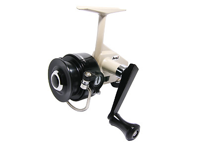 ABU カーディナル 3シリーズ用 Avail 浅溝スプール｜リール