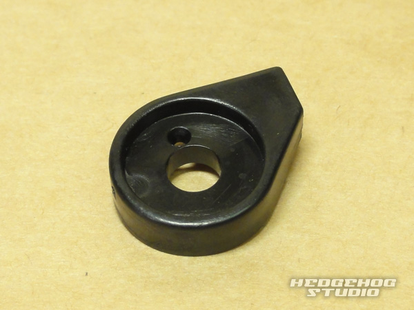 アブ純正】 カーディナル3シリーズ用 ベイルマウント ラインローラー逆