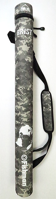 Fishman/フィッシュマン] ハードロッドケース80 (BRIST5.10・6.10用