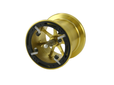 Avail] ABU Microcast Spool SXUM3640R for Morrum SX 3600C Ultra MAG