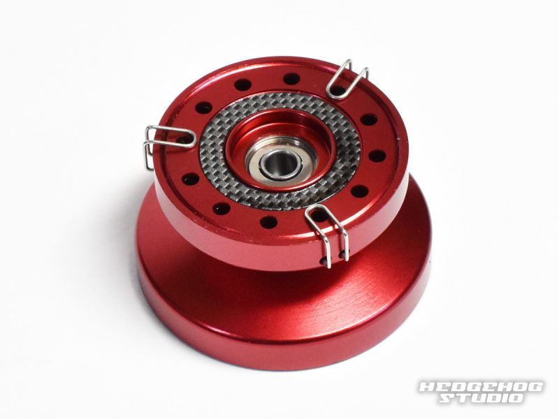 ダイワ純正】クリスティア ワカサギ アルミスプール