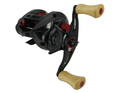 Avail/アベイル】オフセットハンドル STi 2 【ダイワ・アブ用】 HD-AB