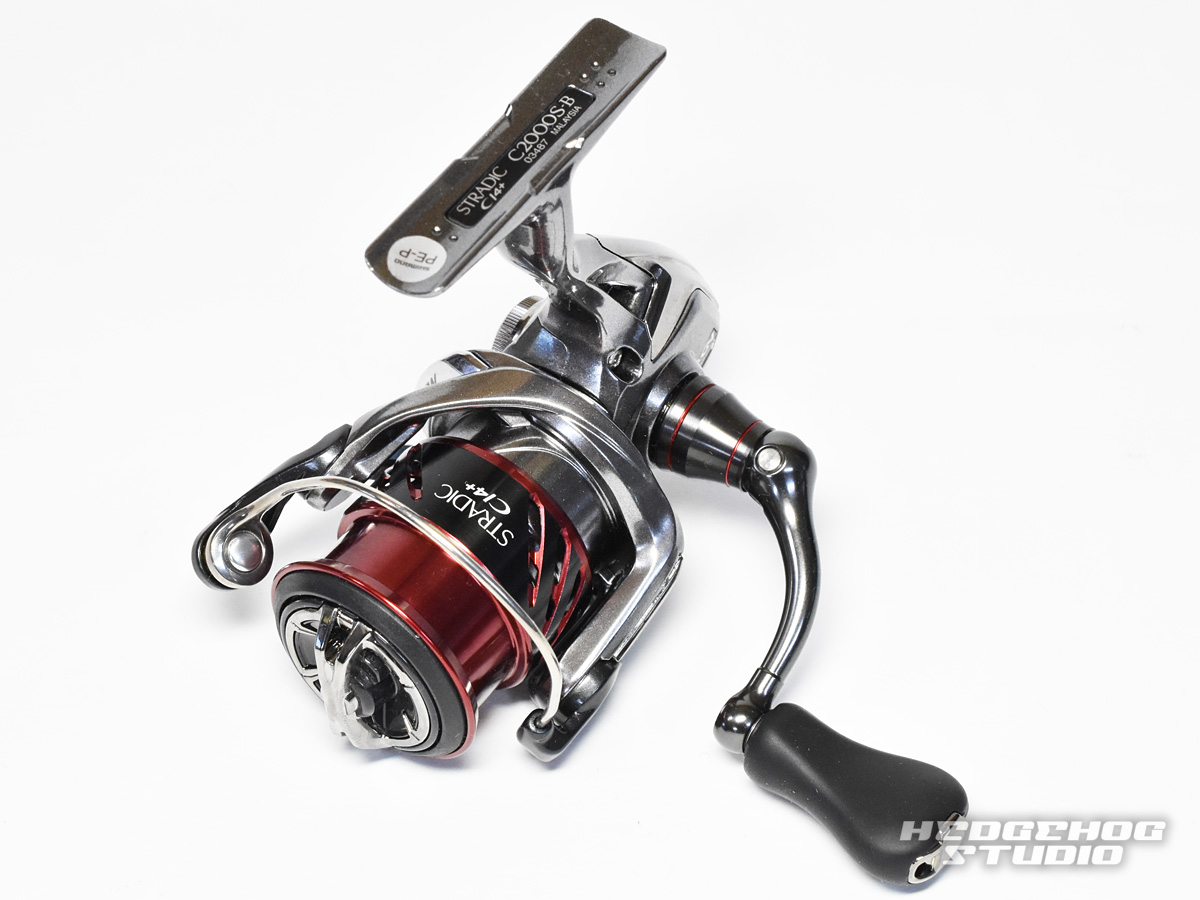 シマノ純正】 16ストラディックCI4+ C3000番クラス スペアスプール
