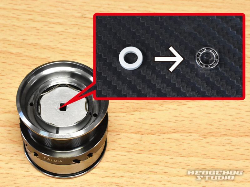 ダイワ】21カルディア FC LT2000S-H,FC LT2500S,LT2500,LT2500S