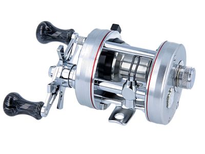 Avail/アベイル】ABU ブレーキプレート Ambassadeur 2500CIAR/2500C