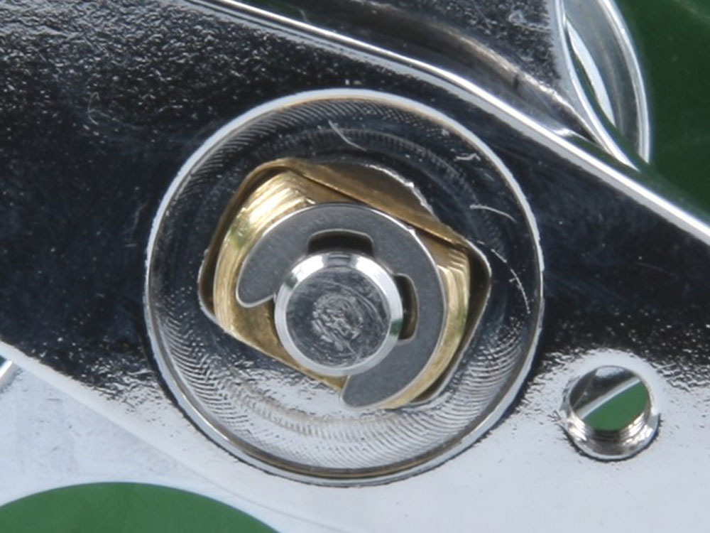 Avail/アベイル】ABU 1500、2500C など コグホイール止め用 ステンレス