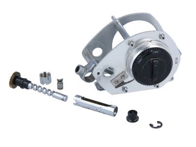 Avail/アベイル】アルミレベルワインドパイプ オールドバンタム100