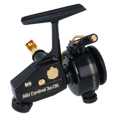Avail] ABU Aluminum Drag Knob for Cardinal 3 [TYPE2]