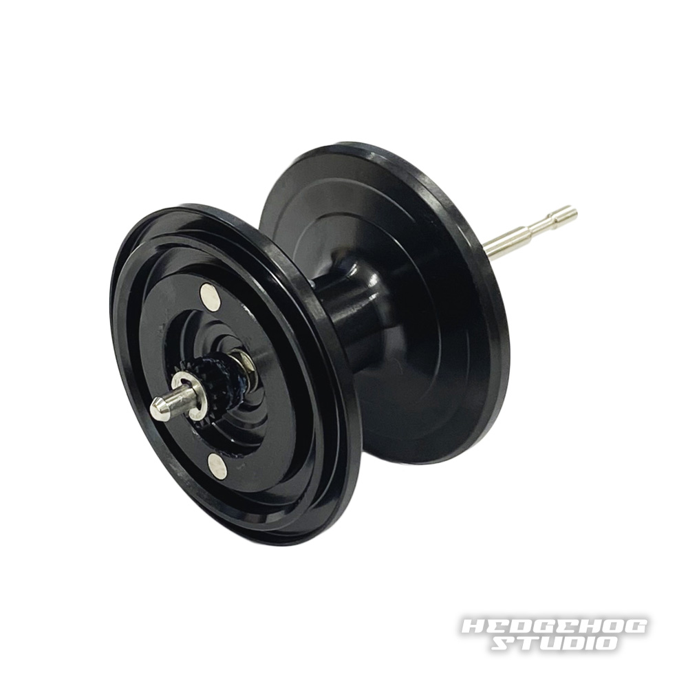 シマノ純正】24-26オシアコンクエスト CT純正スプール【中サイズ送料】