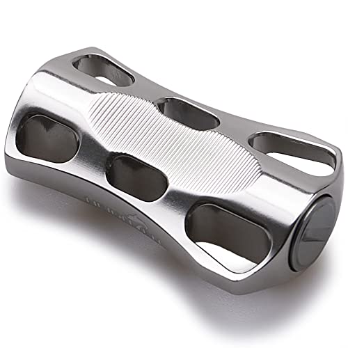 HEIGHTEN 22mm リール ハンドル ノブ シマノ ダイワ 通用