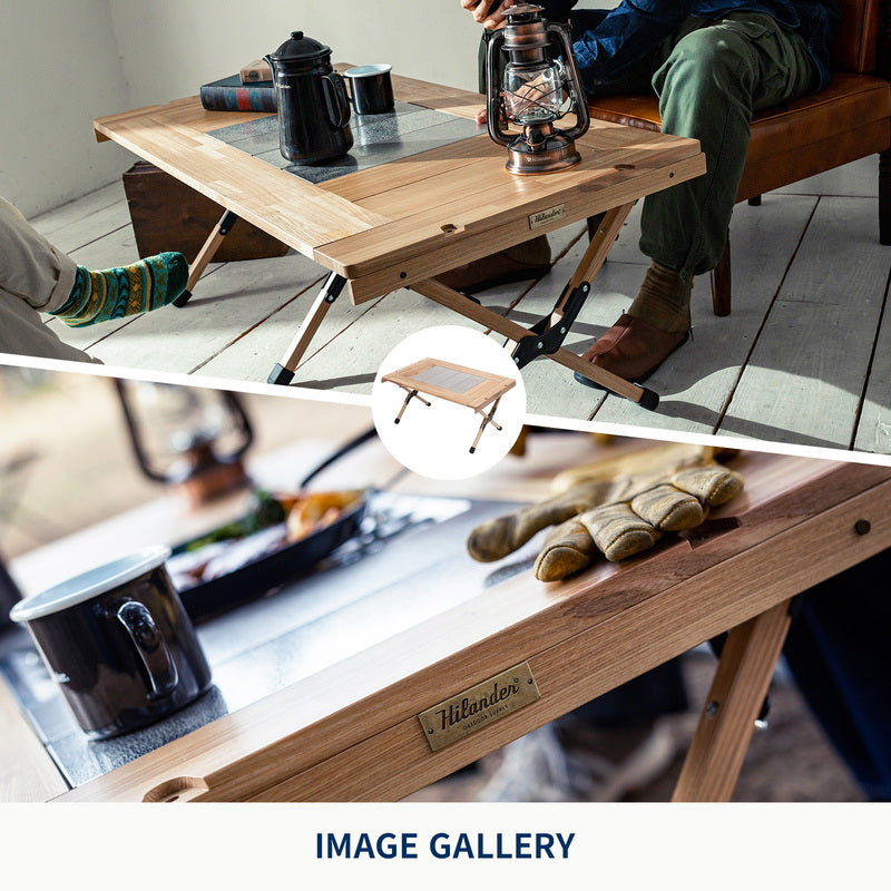 CHEF TABLE(シェフテーブル)LIGHT アウトドア キャンプ IGT互換