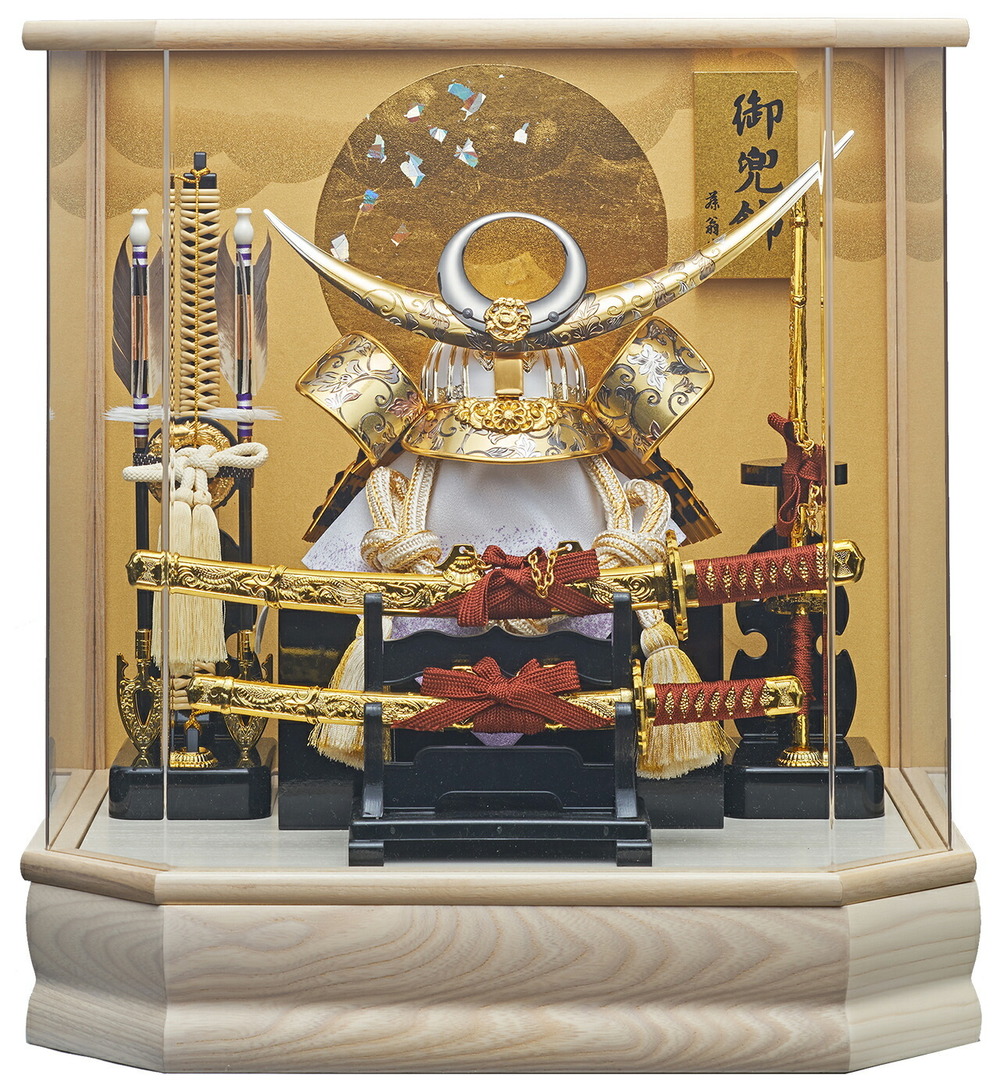 戦国武将の五月人形 | 職人手作りの【秀光人形工房】五月人形