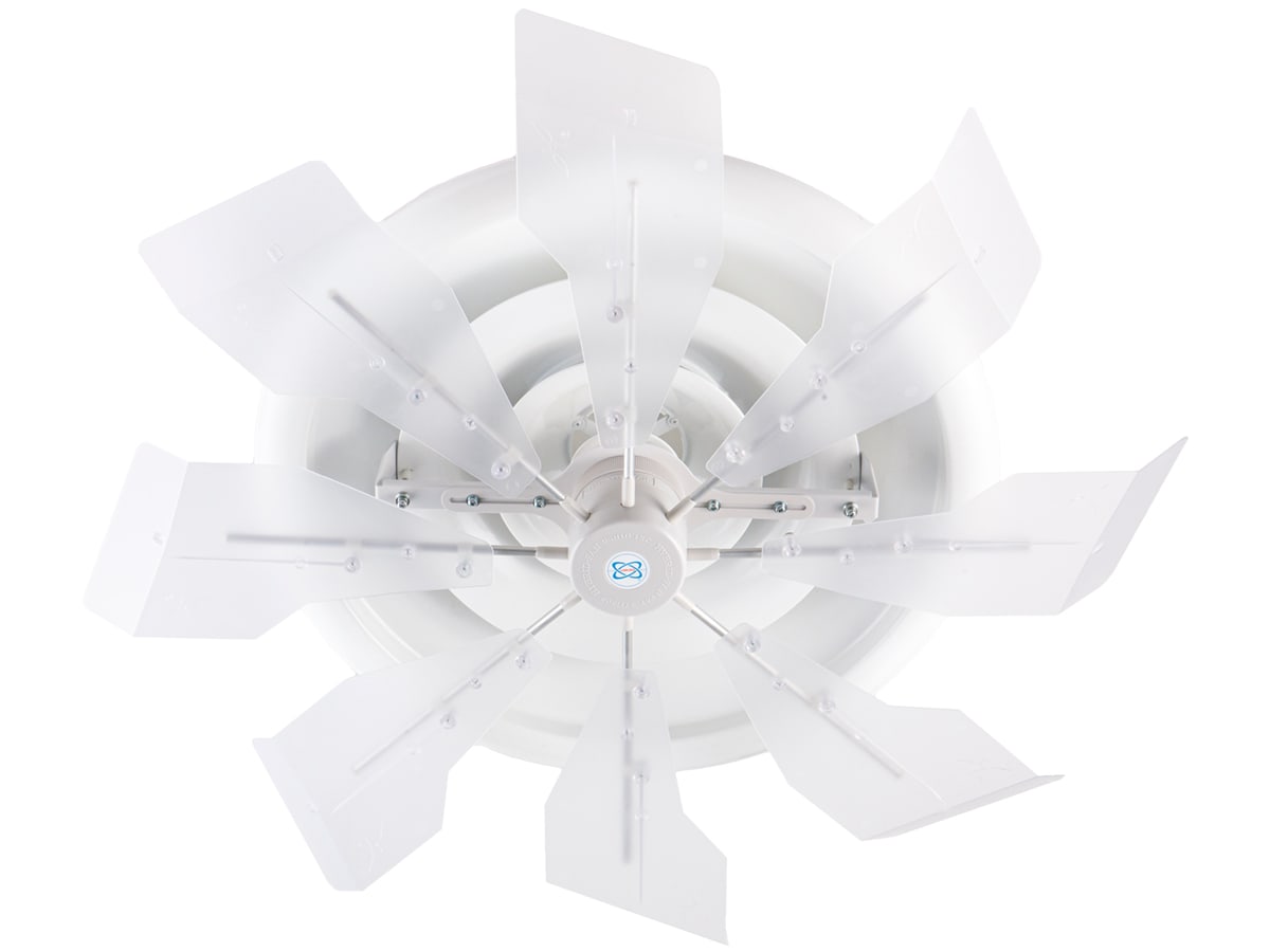 ハイブリッドファンSJR（HBF-SJR）｜ハイブリッドファン公式サイト