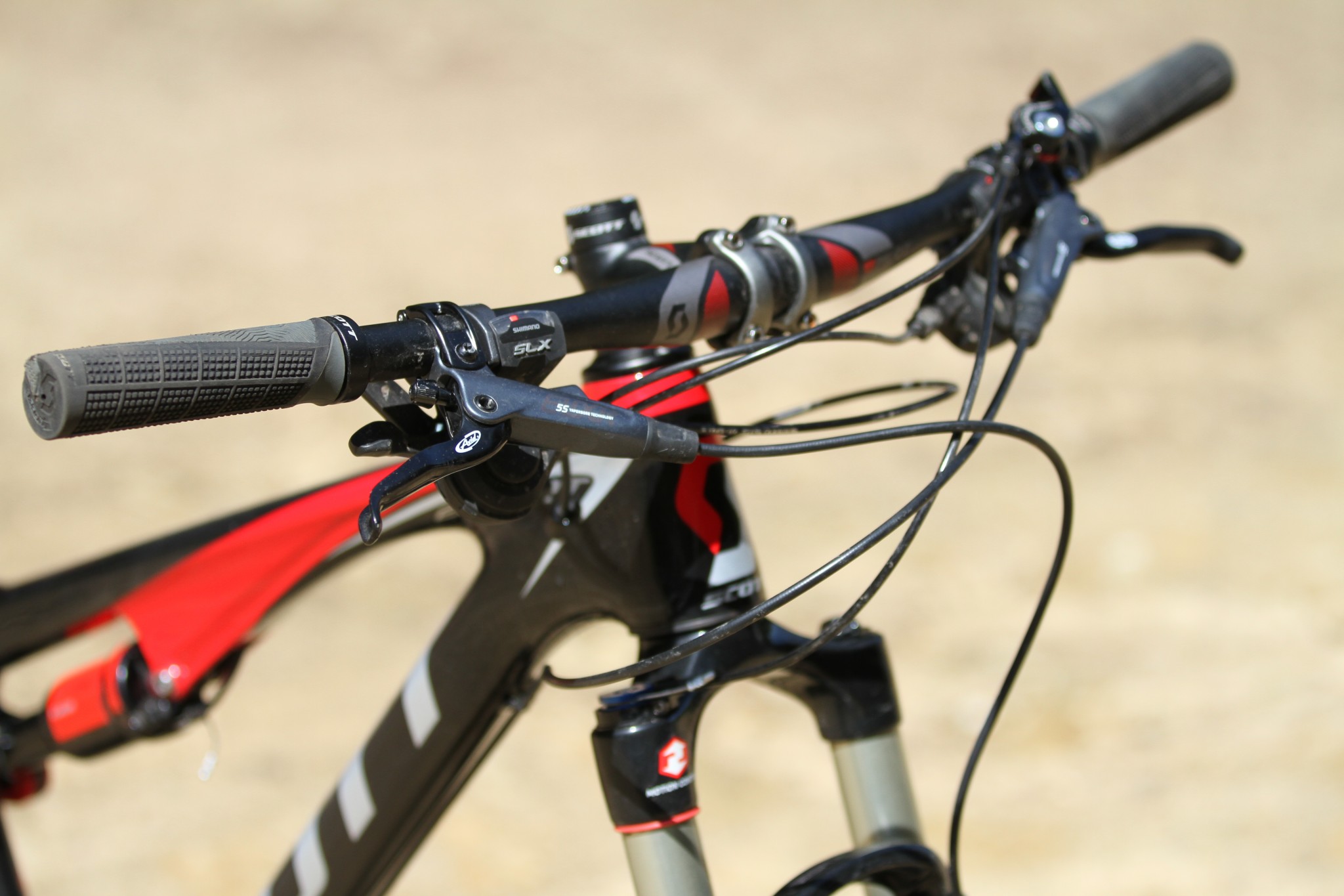 Scott Bicycles Spark 29 Expert 2012 | Mountain Bike Reviews
