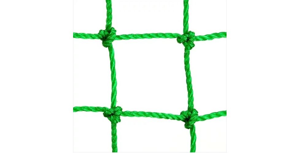 ポリ有結ゴルフネット・バッティングネット｜プラスチック資材の製造