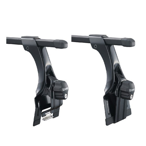 INKD1K スクエアベースステー｜INNO（イノー）｜製品情報