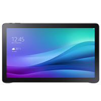 18.4インチAndroidタブレット「Galaxy View」が登場 | アイ・オー