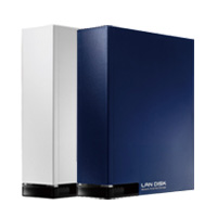 HDL-Tシリーズ（スタンダードモデル） | ネットワーク接続