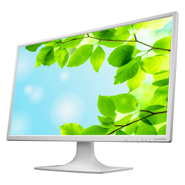 LCD-AD243EDSシリーズ | 23.8型ワイド液晶ディスプレイ | アイ・オー