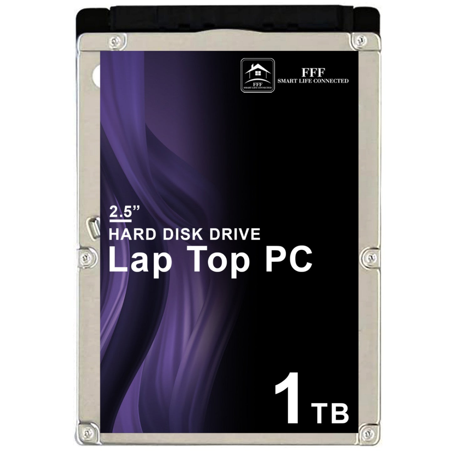 公式】内蔵 ハードディスク HDD 1TB 2.5インチ 5400rpm – ICHIBAKAN