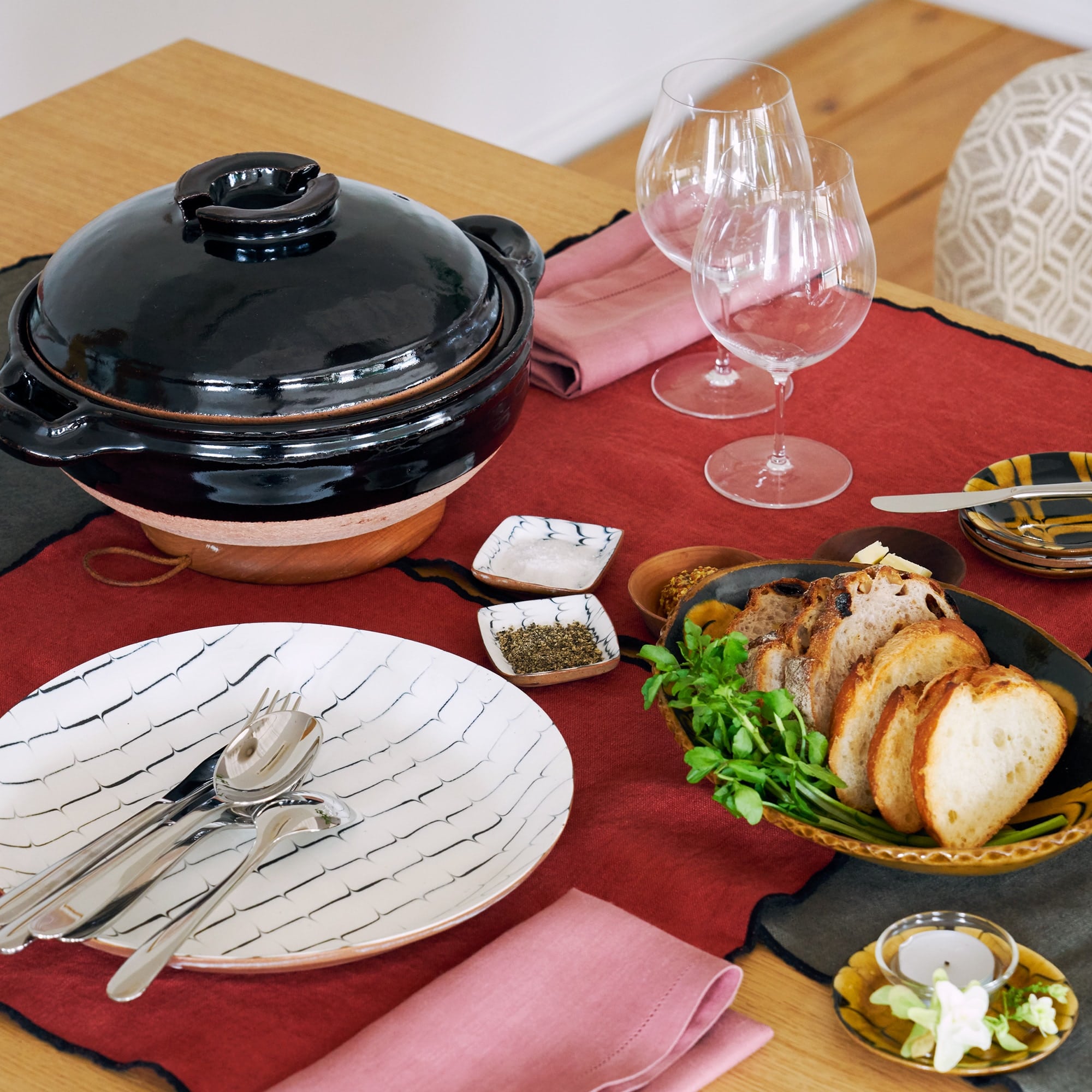 十場あすか 楕円皿 大｜これまでに販売した商品｜IDEE SHOP Online