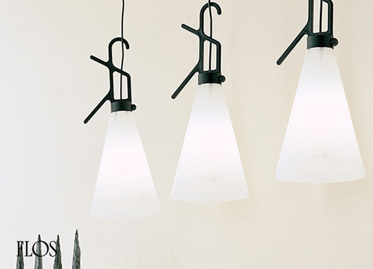 May day メイデイ（ブラック）ペンダントライト / テーブルライト