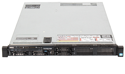 Dell PowerEdge R620 Server | IT Creations
