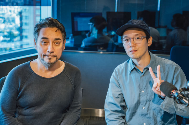 ARCHIVE | SAPPORO BEER OTOAJITO | Every Sat. 18:00-18:54 | J-WAVE