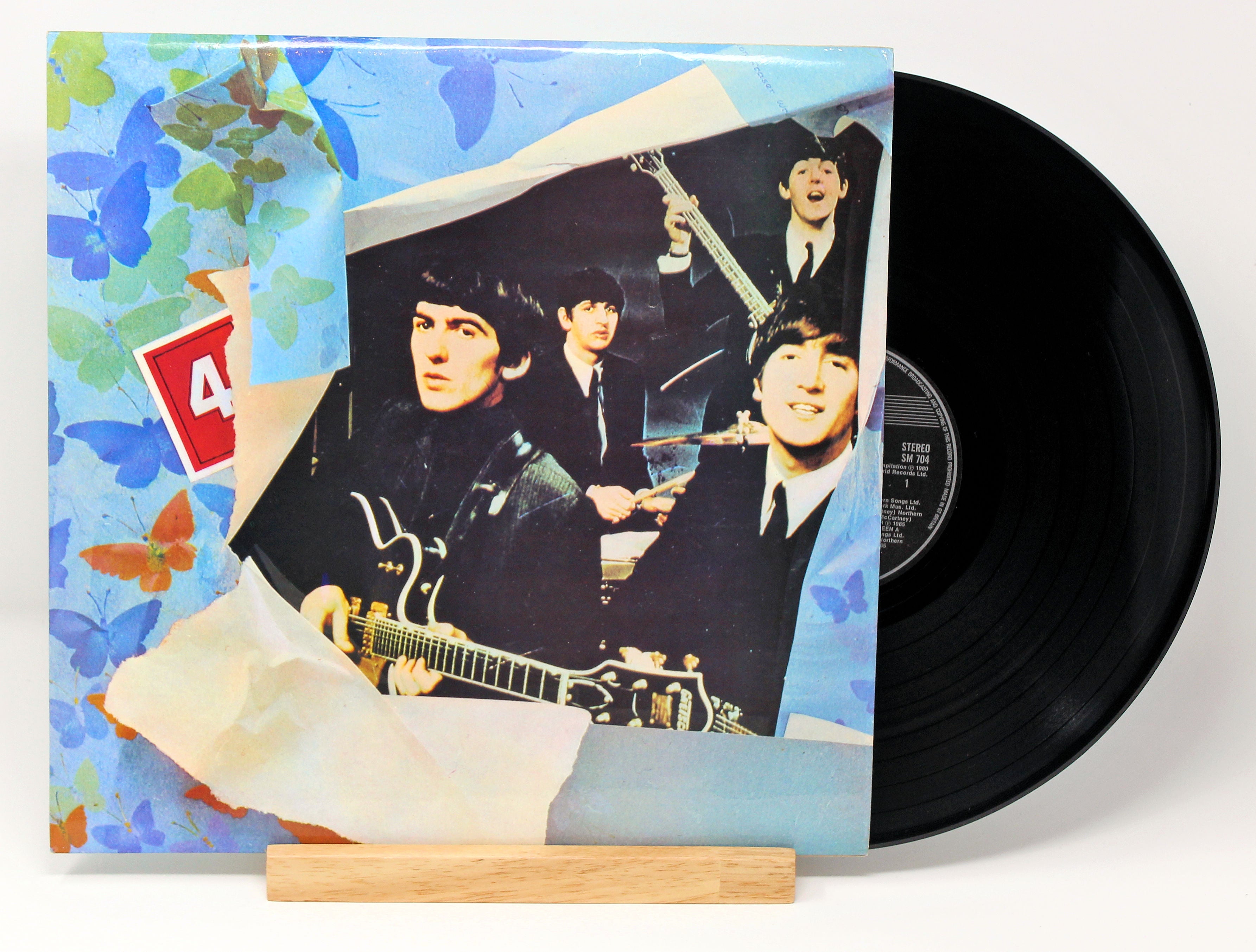 The Beatles ‎– From Liverpool - The Beatles Box - Used Box Set