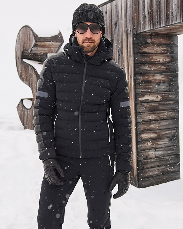 Toni Sailer トニー・ザイラーの紹介ページ- BRAND LIST - 株式会社