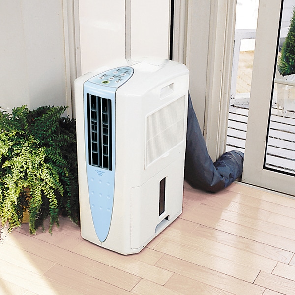 CORONA コロナ CDM-1018 どこでもクーラー 冷風 衣類乾燥除湿機