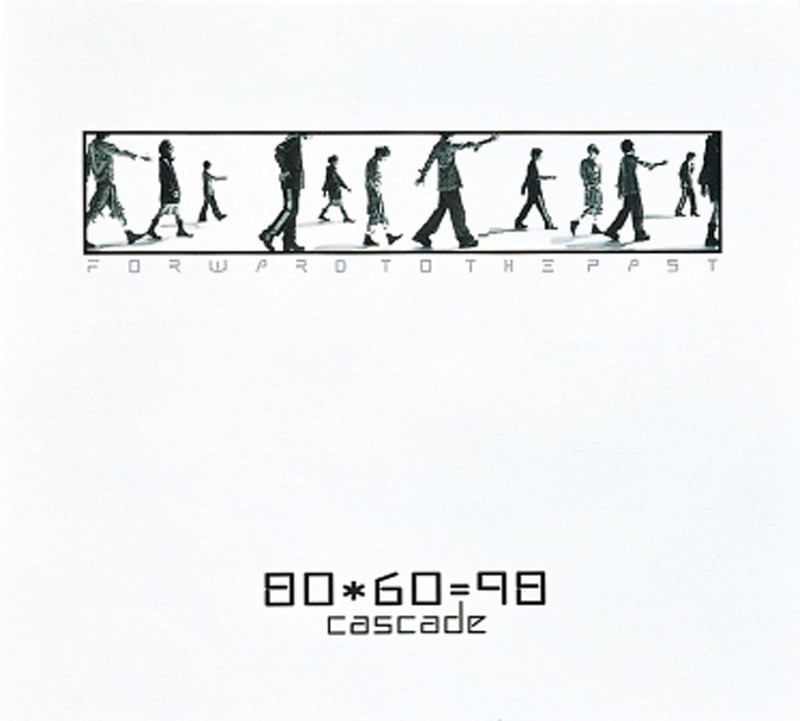 CASCADE | ディスコグラフィー | ビクターエンタテインメント