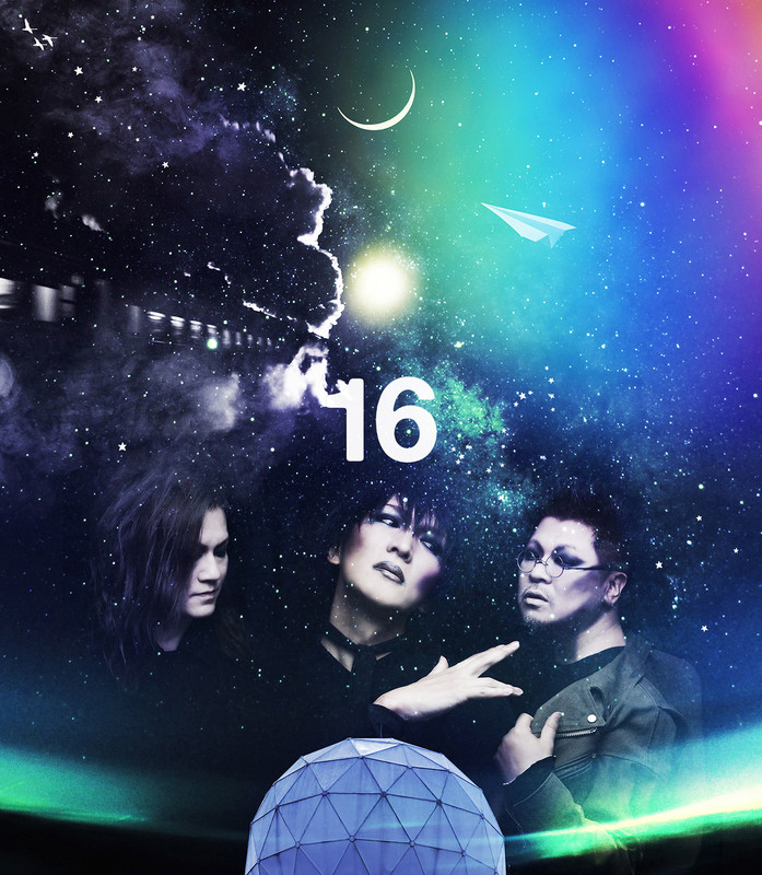 cali≠gari | ビクターエンタテインメント