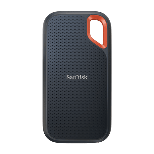 OEMPCWorld.com: SanDisk SDSSDE61-4T00-G25 Extreme Portable 4TB USB