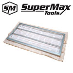 ☆ LAGUNA エアフィルターシステム A-Flux | つくる人をシゲキする