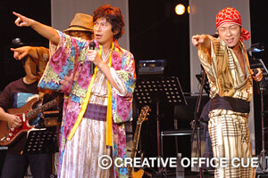 Outline（CDJヒストリー 2004年）｜[CDJ2018] CUE DREAM JAM-BOREE 2018