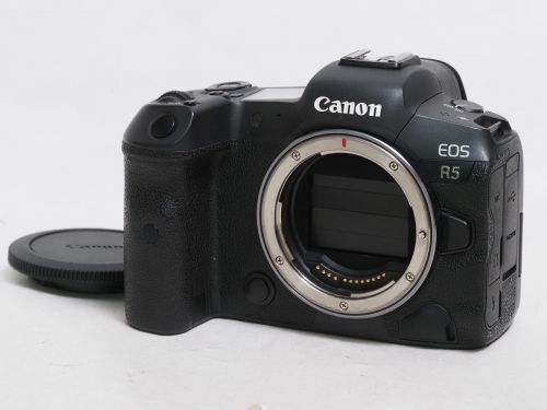 荻窪カメラのさくらや / キヤノン EOS R5 ボディ 【中古】(B:940）