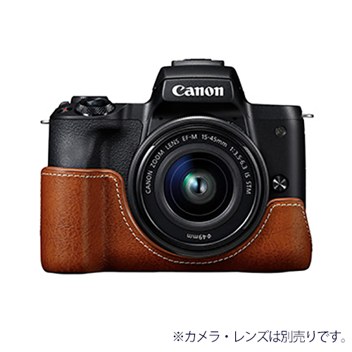 荻窪カメラのさくらや / キヤノン ボディジャケット EH32-CJ [EOS Kiss